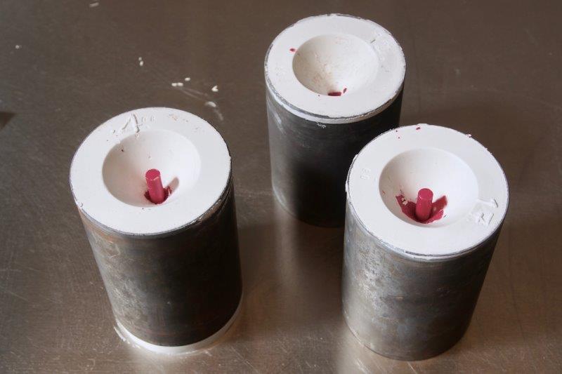 Formlabsのレジンを使った鋳造についての概要